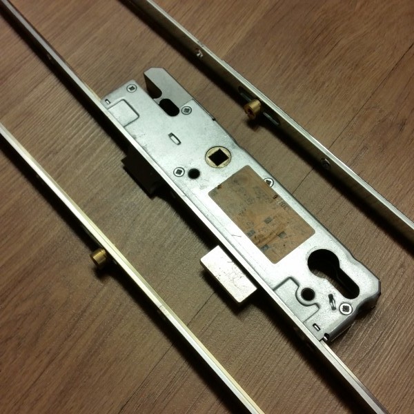 KFV King Solutions UK Door Locks