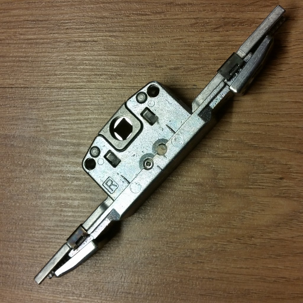 SI 22mm Gearbox (SGB33) King Solutions UK Door Locks