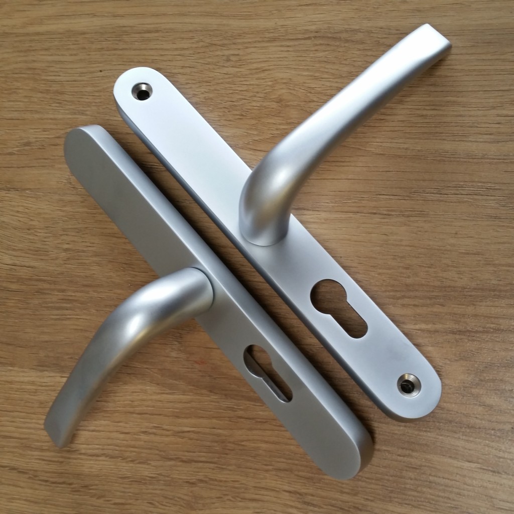 48MM L/L EVEREST (CKS1) King Solutions UK Door Locks