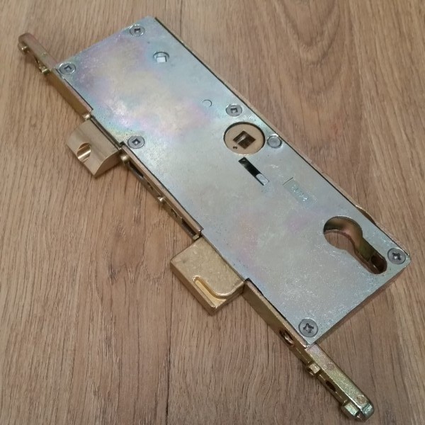 SL16 55mm Backset (MLC78) King Solutions UK Door Locks