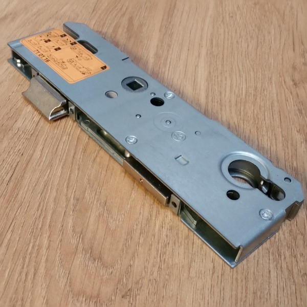 KFV 45mm key wind up (MLC120) King Solutions UK Door Locks