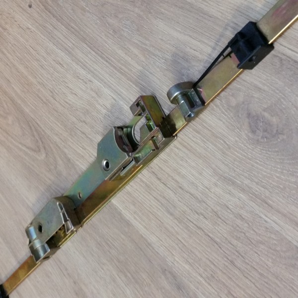 Monarch Patio Lock (1) 4 POINT (PL23) King Solutions UK Door Locks