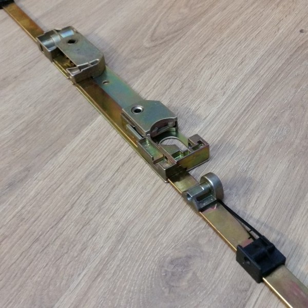 Monarch Patio Lock (1) 4 POINT (PL23) King Solutions UK Door Locks