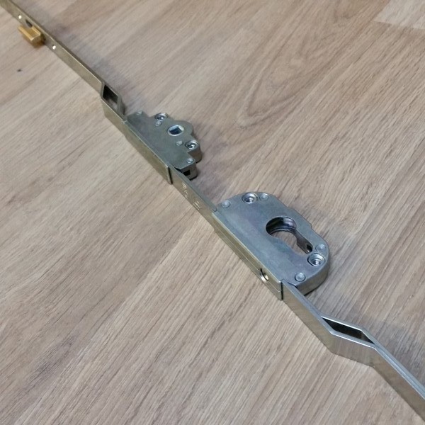 GU Quattro Patio Lock (PL38) King Solutions UK Door Locks