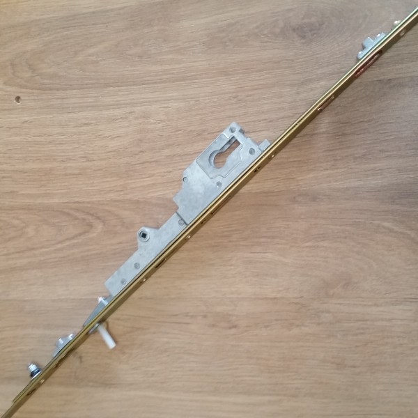 Fullex PDL 33mm/105/PTS (PL14) King Solutions UK Door Locks