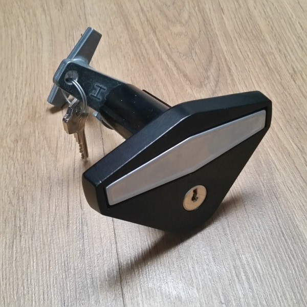 Vandal Proof (GDH617) King Solutions UK Door Locks