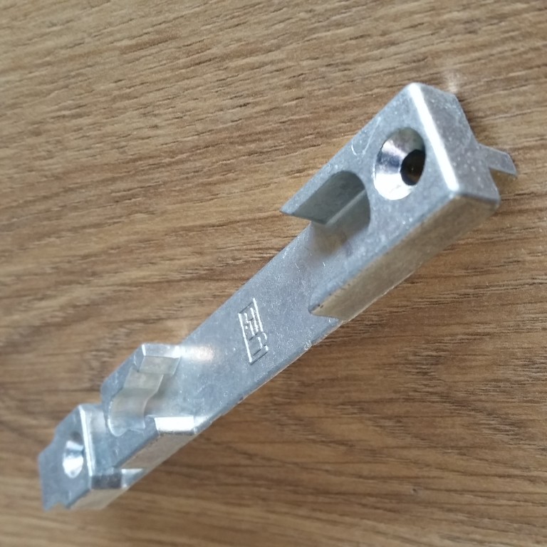 Tilt Lock Keep 861L (TTG43) King Solutions UK Door Locks