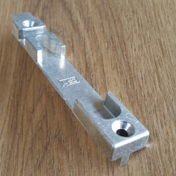 Tilt Lock Keep 861L (TTG43) King Solutions UK Door Locks