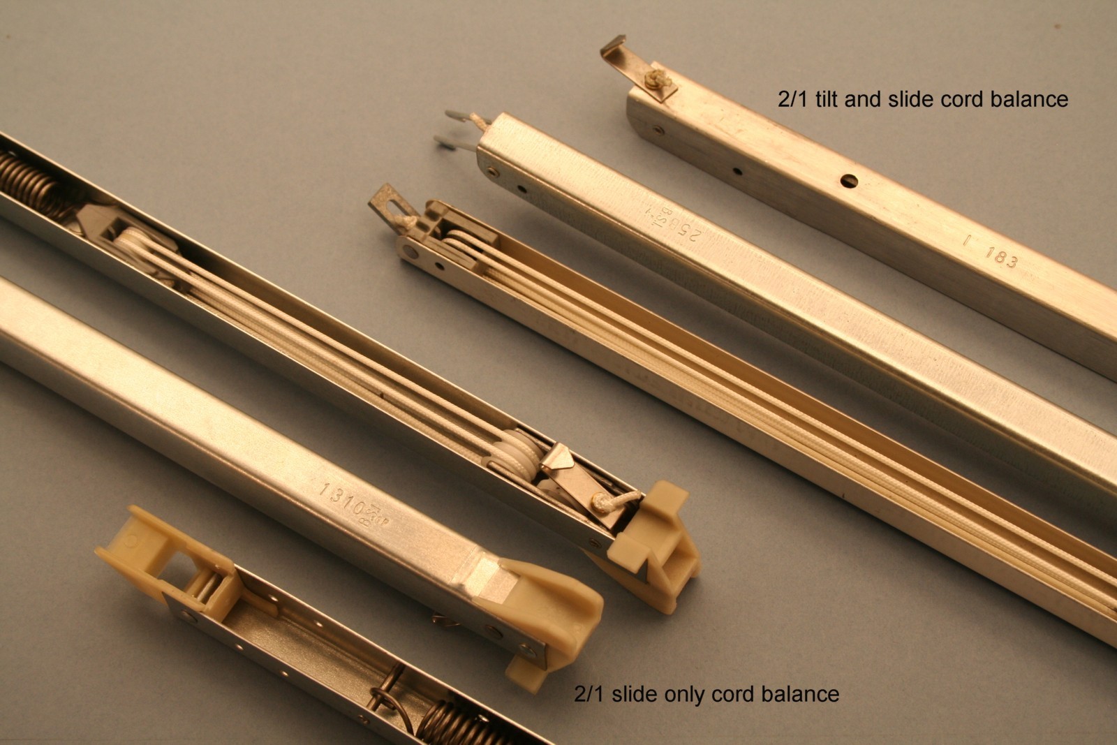 CORDED balance (CDDBST) King Solutions UK Door Locks