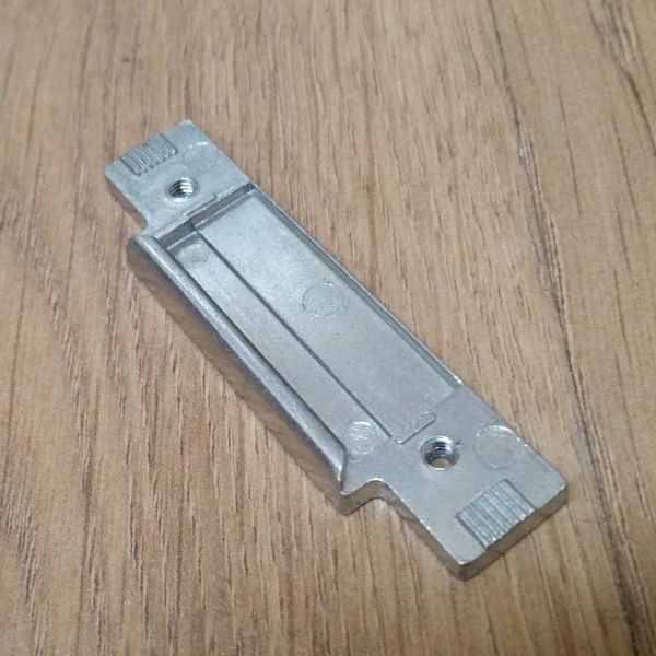 Lockmaster Adjustable Latch Plate (ak512) King Solutions UK Door Locks