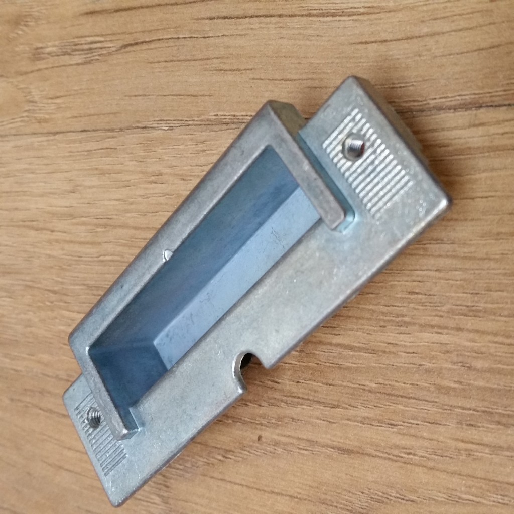 YALE G2000 Adjustable Latch Plate Type 1 (ak508) King Solutions UK