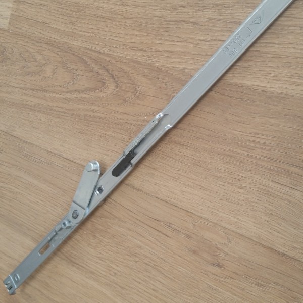 Top Sash Stay 601800mm (nttss3) King Solutions UK Door Locks