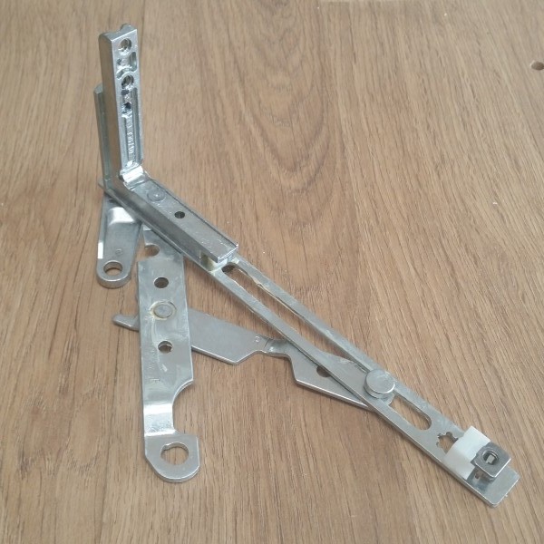 Bottom Hinge Sash Support(Right Hand) (ntbhssr) King Solutions UK Door Locks