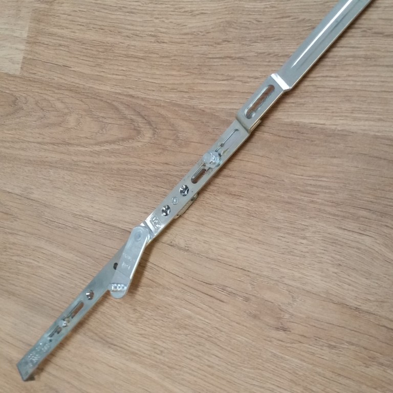 Top Sash Stay GR1 380680mm (titssr1) King Solutions UK Door Locks