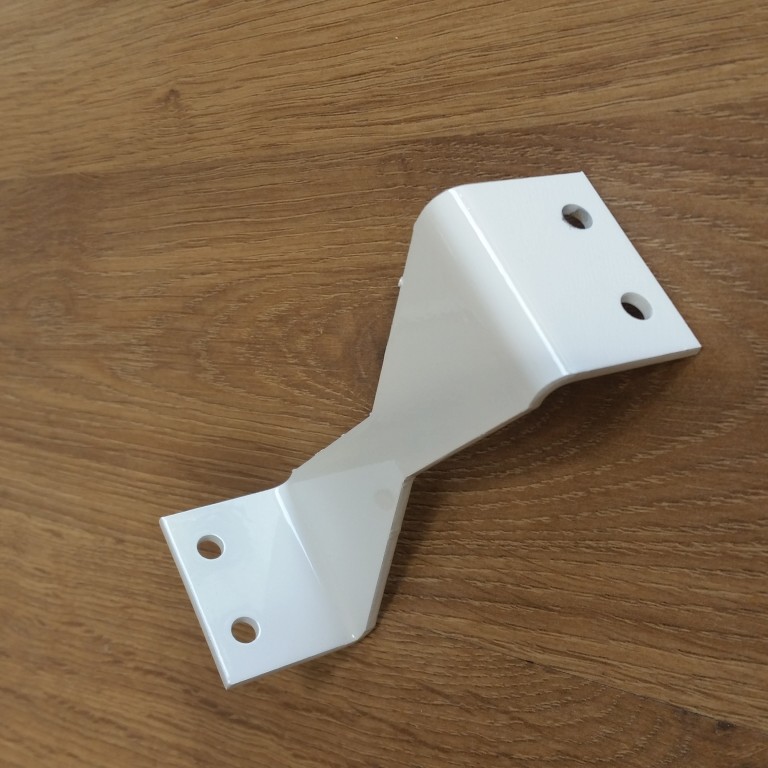 Chain bracketAngled (Z311b) King Solutions UK Door Locks