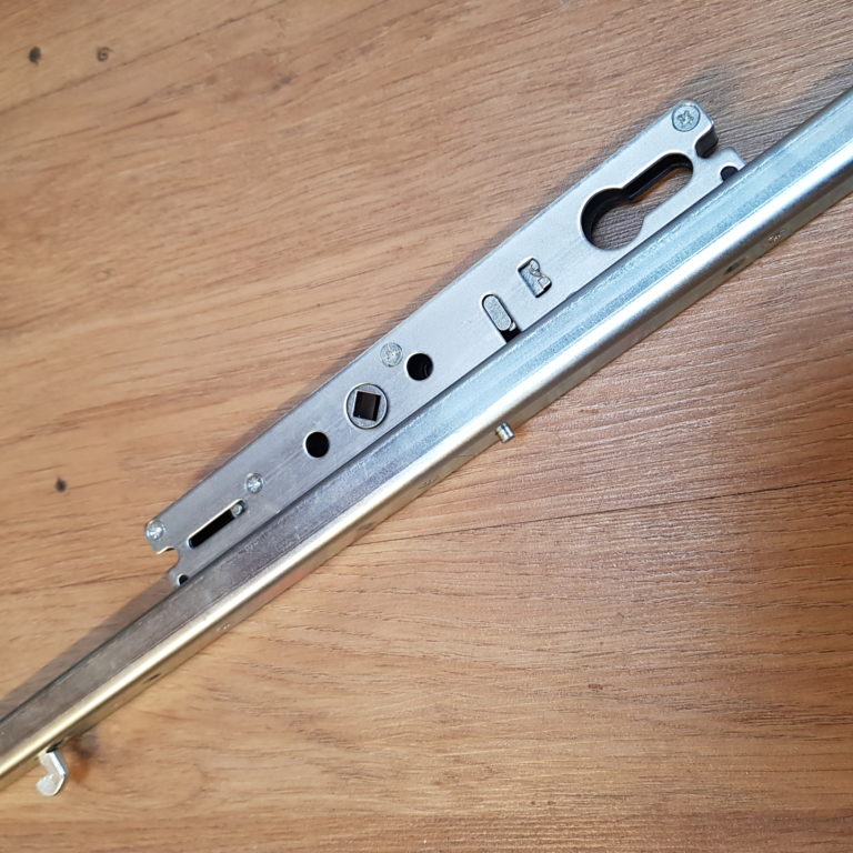 Yale Liniar Patio lock (PL4867) King Solutions UK Door Locks