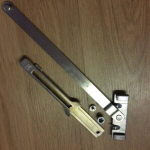 Additional Top Stay (LMTBT8)