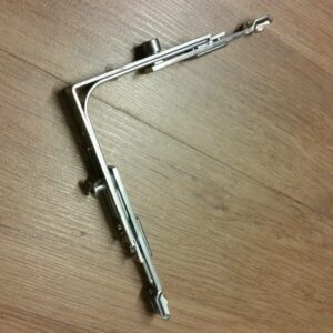 BOTTOM CORNER - STANDARD(150 X 150) (WHCBCSTD)(obsolete please call)