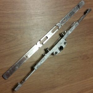 Maco Mach 2 22mm - Non-Cropable (340mmFP) (SGB39)