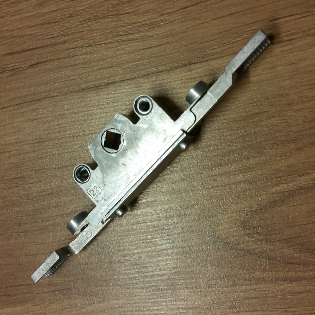 Winkhaus 22mm Gearbox (SGB30) King Solutions UK Door Locks