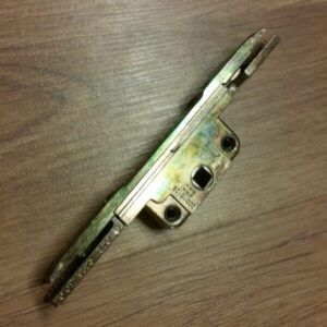 AGB 20mm Gearbox (SGB27)