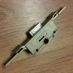 Aubi 22mm Tooth Gearbox (SGB14AUBI)