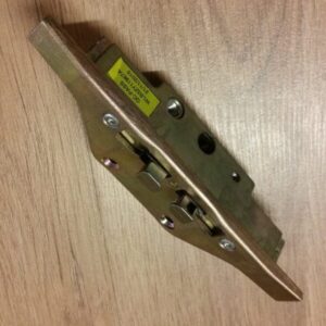 Duraflex HS Right Hand Snapfit Gearbox (SGB11)