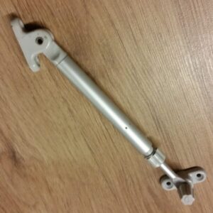 Grey Telescopic Arm Restrictor- 145-190MM (Open out) (WAS10a1o)