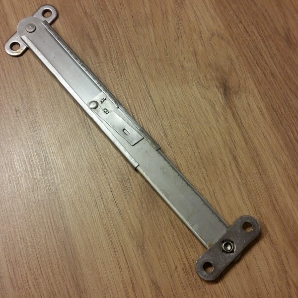 Ratchet Restrictor (WAS26) King Solutions UK Door Locks