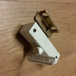 Pivot Barrier - Roto (WAS06)