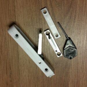 Maco Tilt & Turn Restrictor (WAS08)