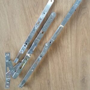 RH TOP HINGE SET-SRW -801-1030 (THSRH8011030)(Obsolete Alternative Provided , See Second Picture)