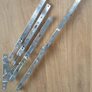 RH TOP HINGE SET-SRW -1031-1260MM (THSRH10311260)(Obsolete Alternative Provided , See Second Picture)