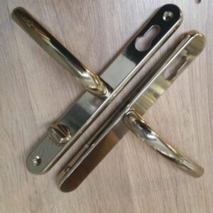 68mm Lever/Lever Fullex(Snib) (DH26)