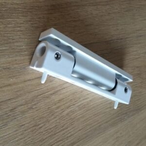 115mm Avocet Flat White (HIN01)