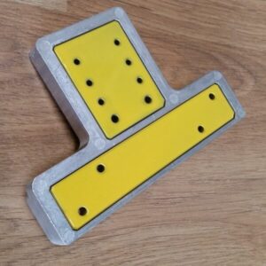 Triad Flag Hinge Jig (THJY)