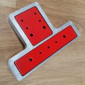 Coldseal/Anglian Alternative Flag Hinge Jig (csanafhj)