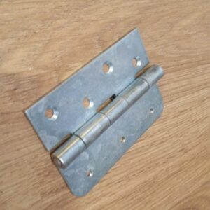 Door Hinge 100mm-  (HIN58100)