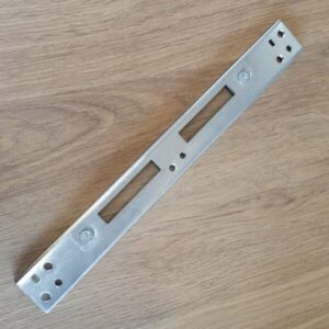 Universal Latch & Deadbolt Keep (Z111a)