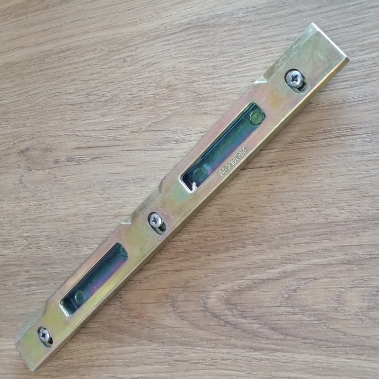 LDBK16 Latch & Deadbolt Keep (Z98a) King Solutions UK Door Locks