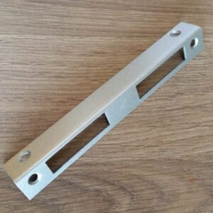 ANGLED LDBK 170 X 20MM DEEP (ALDBK17020D)