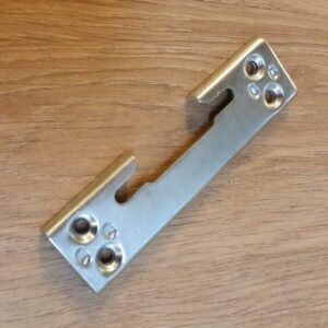 MKML1 Mushroom Keep (Z136)