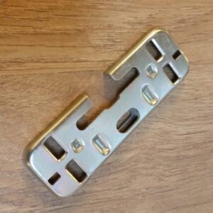 MKER1 Mushroom Keep (Z134)