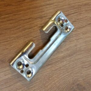 MKGU1 Mushroom Keep (Z135)