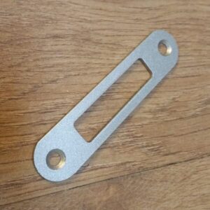 HK07 Hook/Deadbolt Keep (Z77)