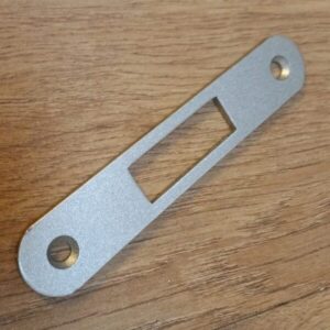 HOOK KEEP FLAT - 110 X 20MM (HKF11020)