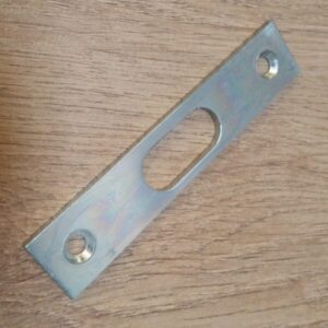 RBK3 Roundbolt Keep (Z142)