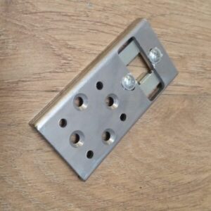 SBK15 G2000 SHOOTBOLT KEEP (SBK15)