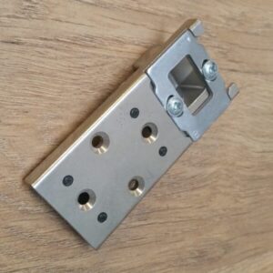 SBK1 Shootbolt Keep (Z143)