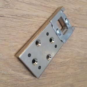 SBK3 Shootbolt Keep (Z145)